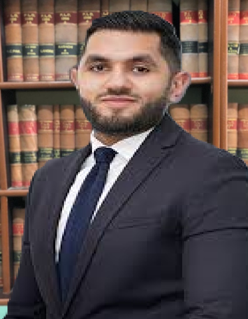 Lawyer Image