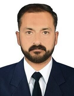Adv. Syed Ishtiaq Alalm Mazhar