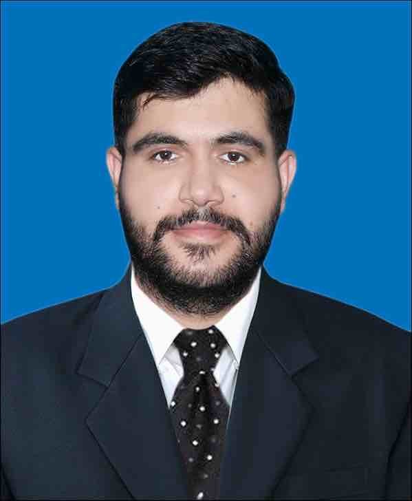 Adv. Abdul rehman saleem