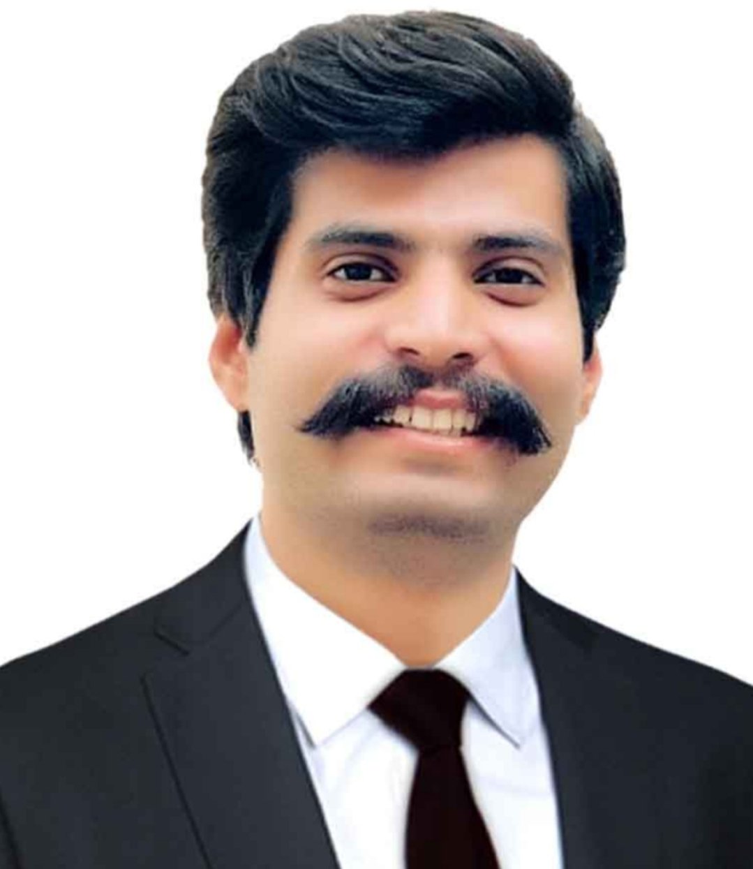 Adv. Rana Shehrooz khan Advocate