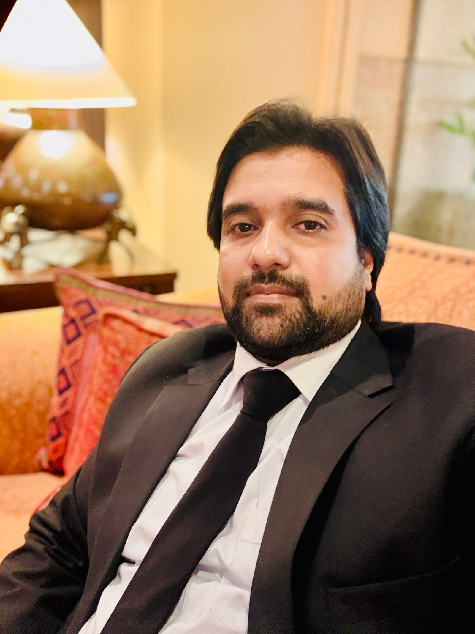 Adv. Asim Masood Choudhry