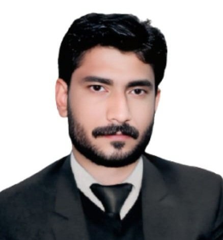 Adv. Syed Fakhar Abbas Kazmi