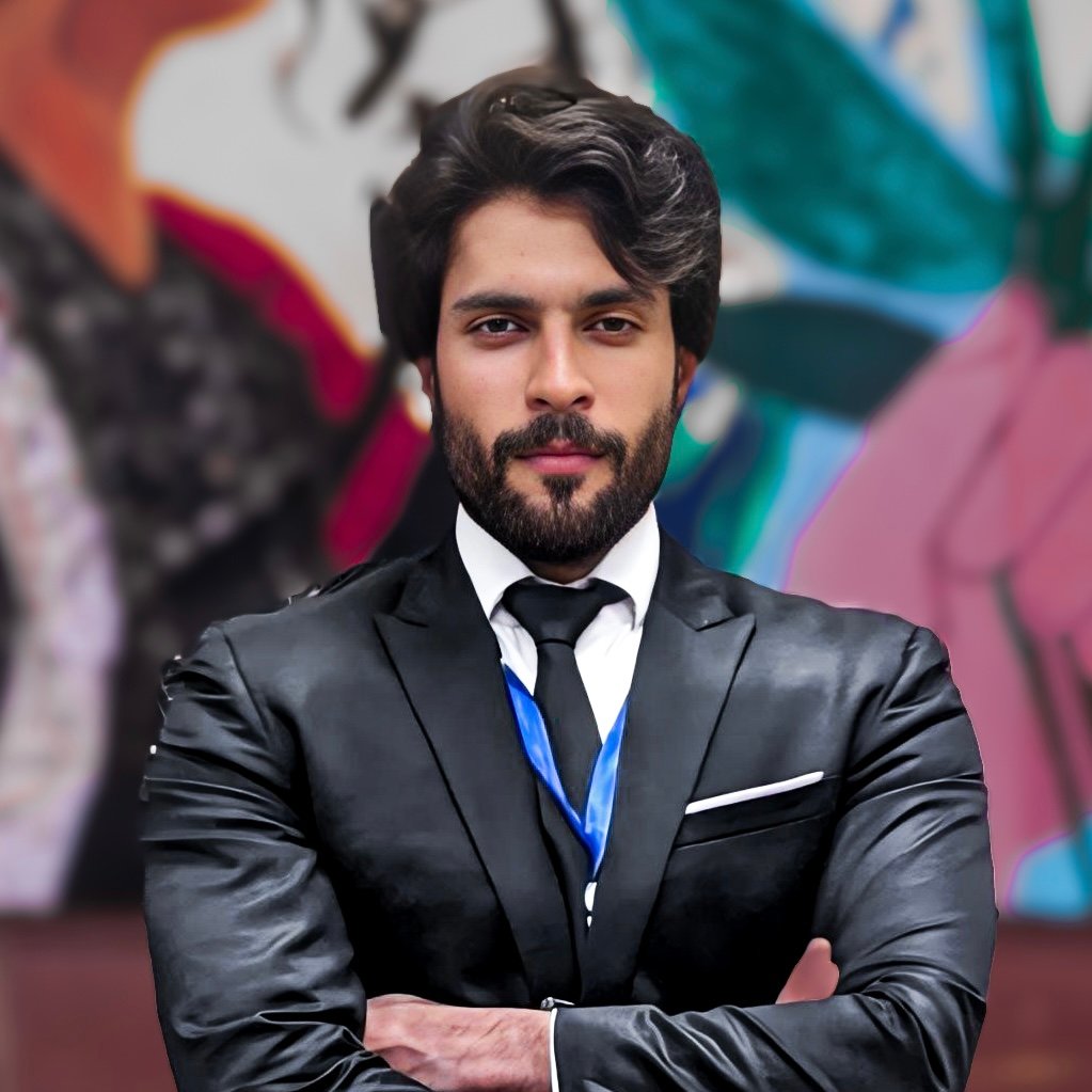 Advocate Adv Mumtaz Alam Bazai