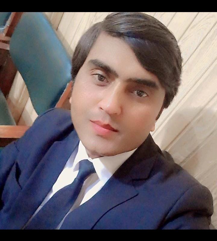 Adv. Ch.Ali Raza