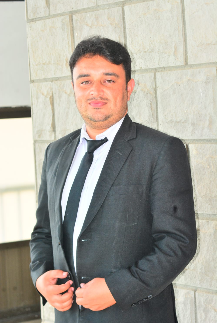 Adv. Awais Ali Madni