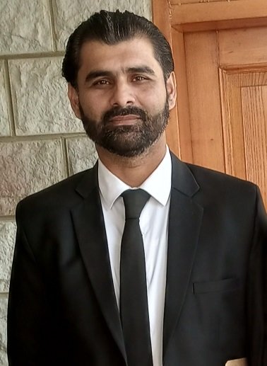 Adv. Muhammad Habib Abbasi