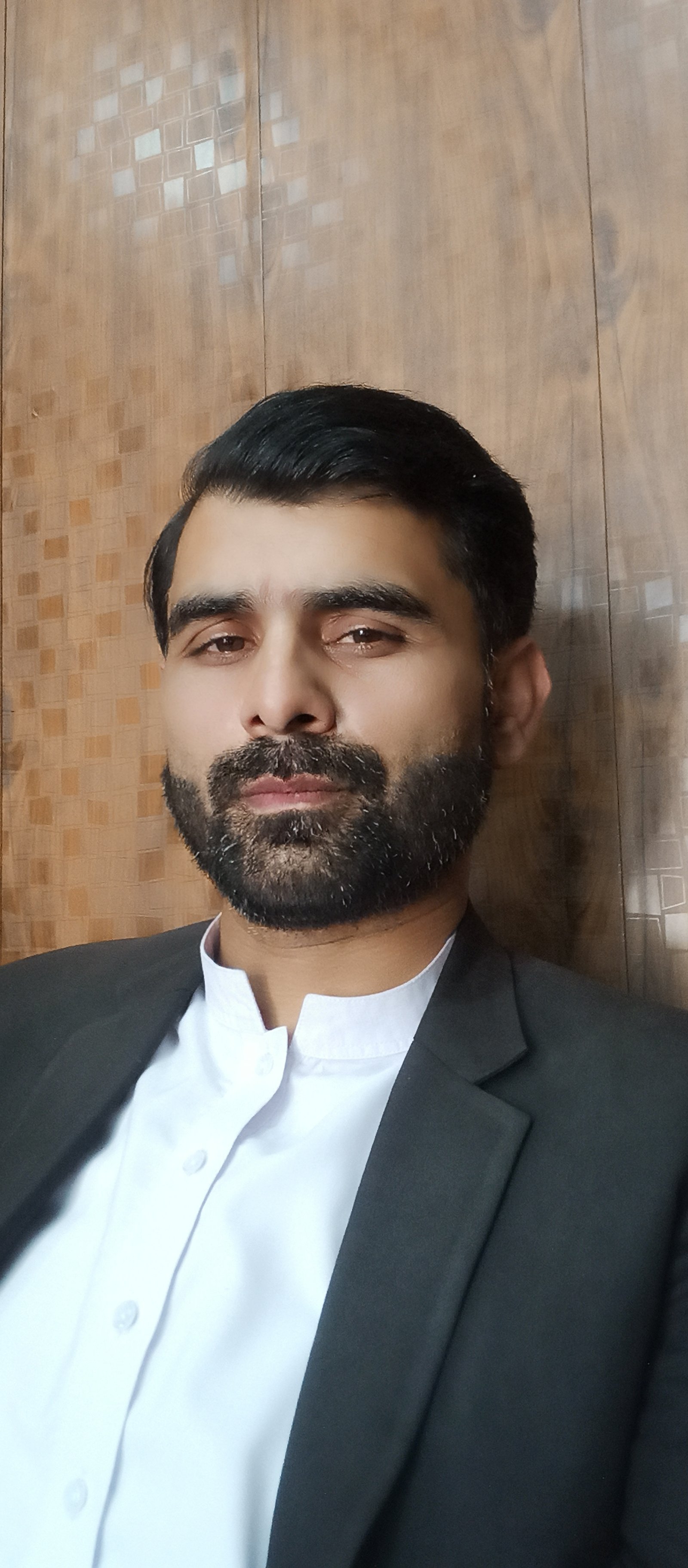 Adv. Muhammad Habib Abbasi