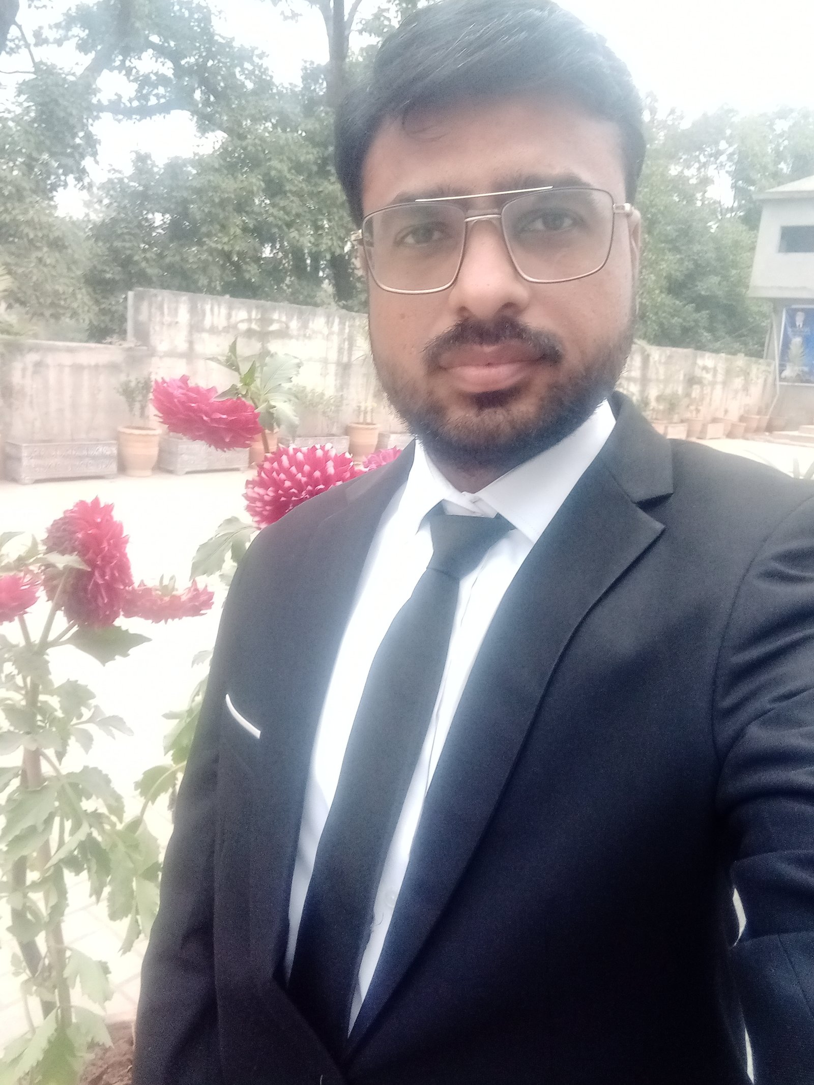 Adv. Muhammad Sohail