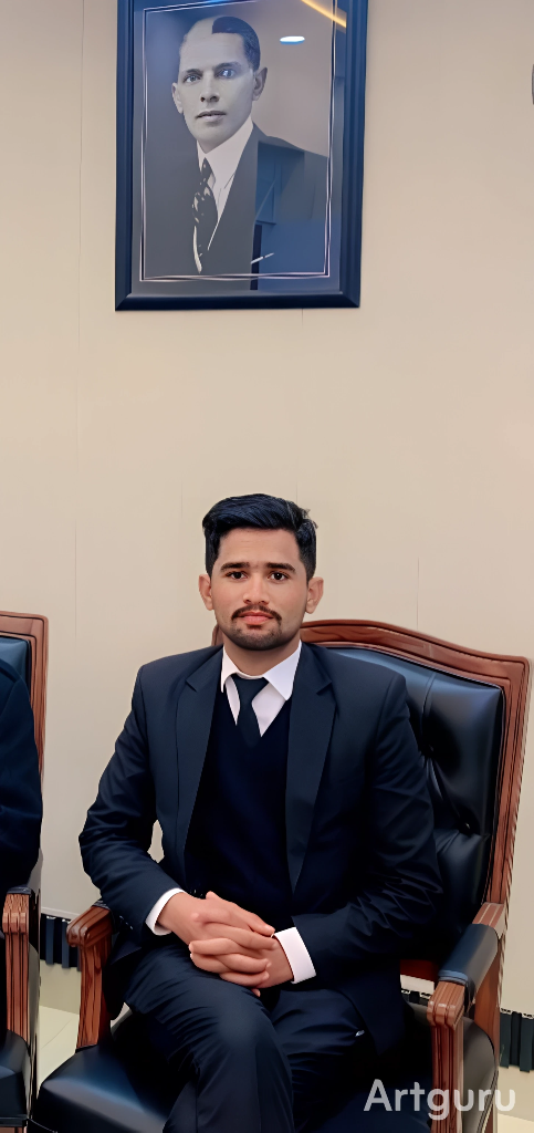 Adv. Mukhtar Haider Khokhar advocate