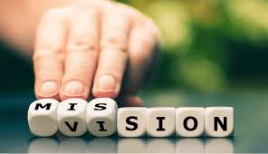 Mission & Vision