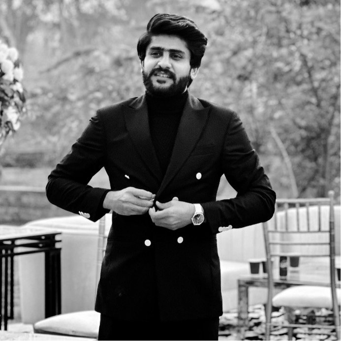 Advocate Abdul Baree