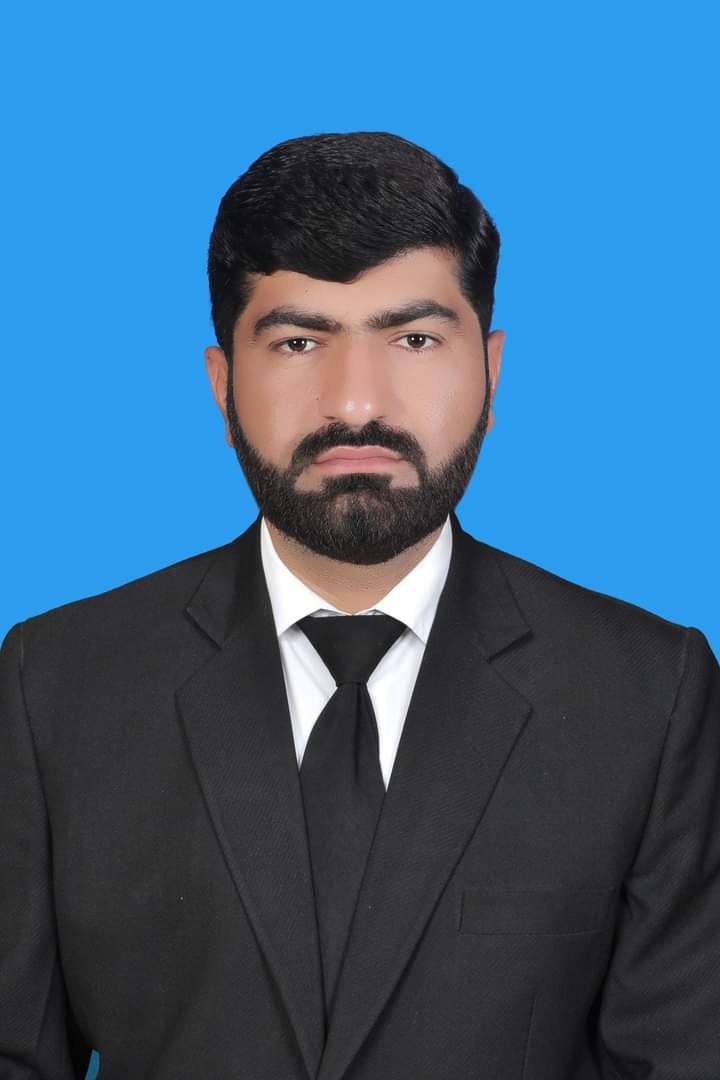 Advocate Arsalan MUEEN