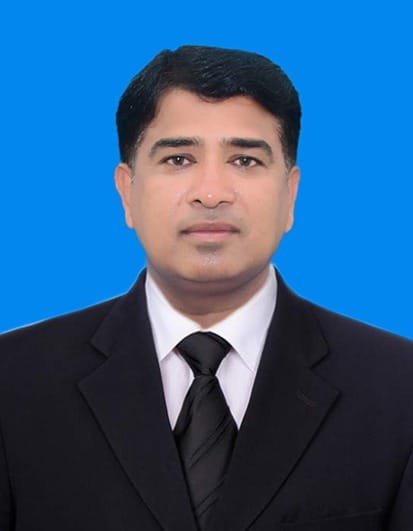 Advocate Abdul Hamid Nayak Bandesha