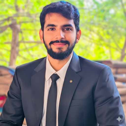 Advocate MAHDI HASSAN