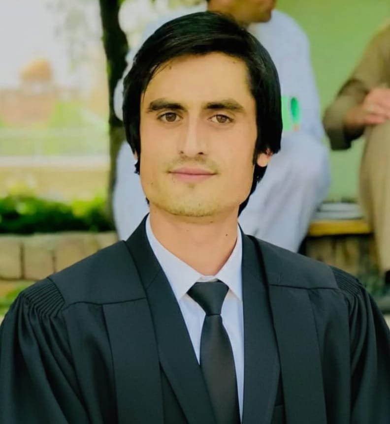 Advocate Advocate Ijaz Ahmad Shahkaar